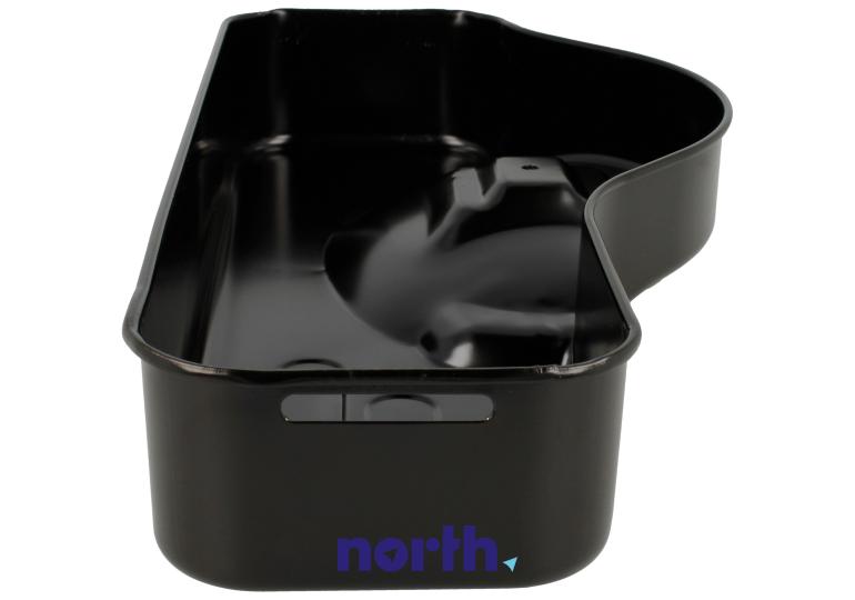 Tacka ociekowa skraplacza do lodówki Samsung RL55VTEBG1/XEF,4