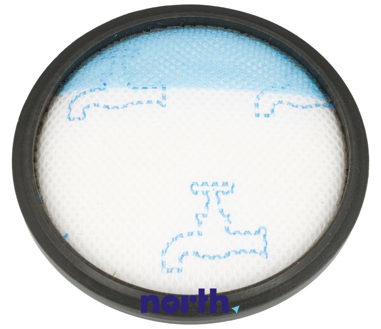 Filtr piankowy wlotowy do odkurzacza do Rowenta RO3786EA/4Q0,0