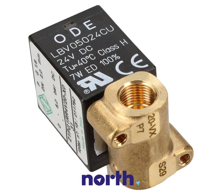 Elektrozawór do ekspresu do Saeco HD8921/09,1