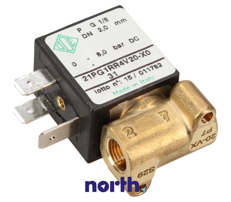 Elektrozawór do ekspresu do Saeco HD8867/11,0