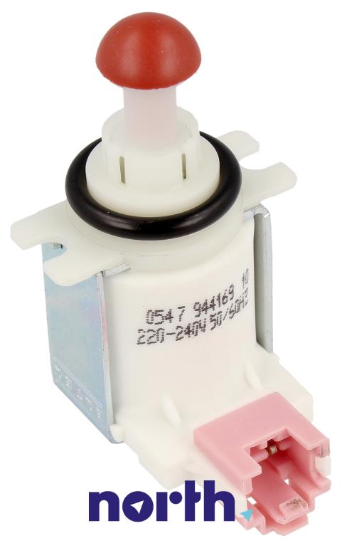 Elektrozawór do zmywarki do Bosch SPI50E05EU/14,0