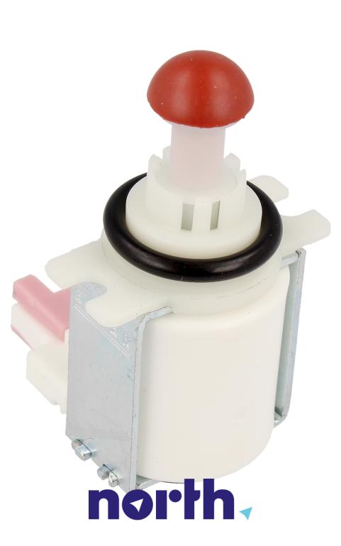 Elektrozawór do zmywarki do Siemens SN64M001EU/16,1