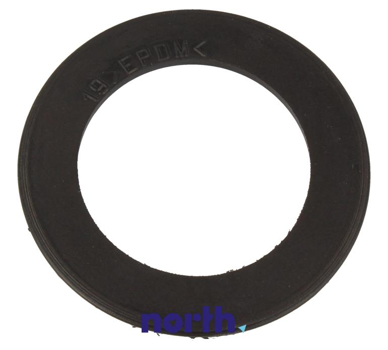Uszczelka filtra pompy odpływowej do pralki Electrolux EW6S504WP,0