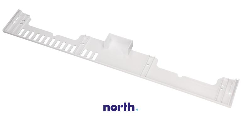 Zaślepka cokołu do lodówki Ikea CB 626 W 001.235.34,1
