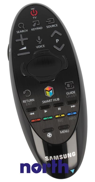 Pilot do telewizora UE48H6400AW Samsung,0