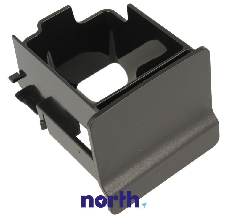 Pojemnik na kawę mieloną do ekspresu do kawy Bosch TES60729RW/04,0