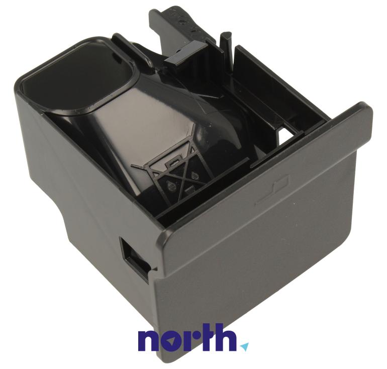 Pojemnik na kawę mieloną do ekspresu do kawy Siemens TE515209RW/05,2