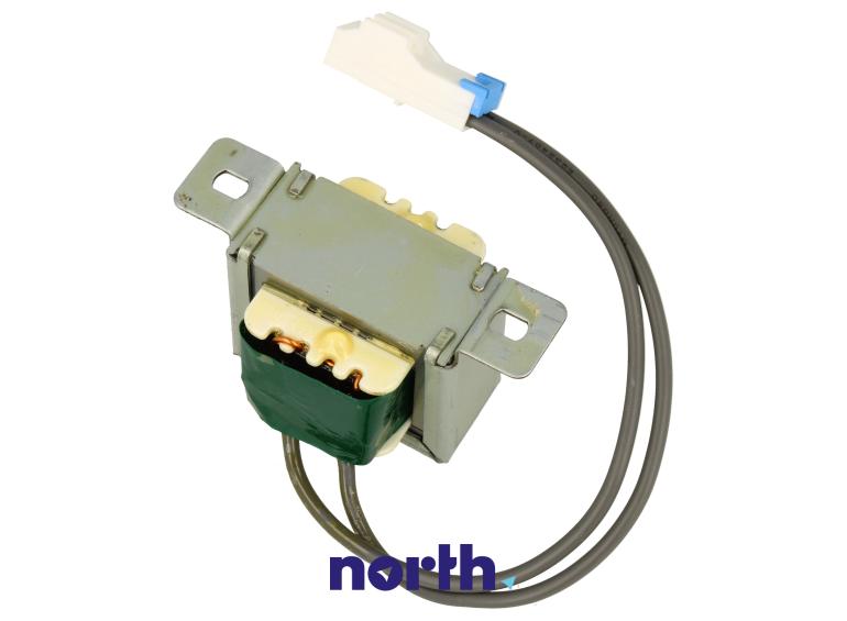 Cewka indukcyjna do pralki Samsung WF90F5E5U4X/EU,1