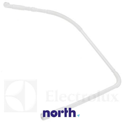 Wąż recyrkulacyjny obiegu wody do pralki Electrolux EWS126540W,1