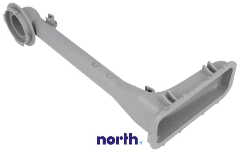 Ramię spryskiwacza górnego do zmywarki do Gorenje GV65324XV,0