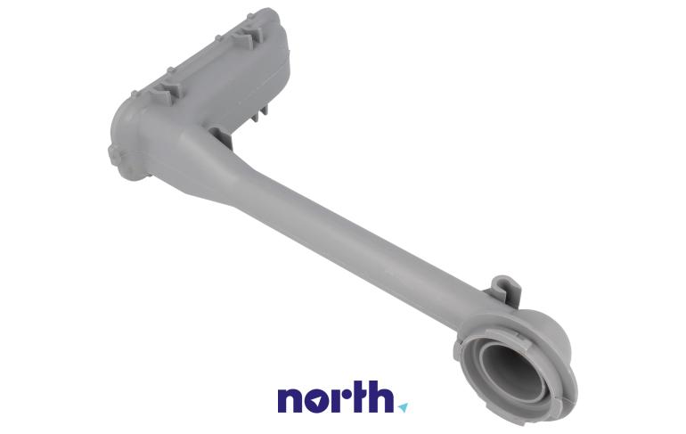 Ramię spryskiwacza górnego do zmywarki do Gorenje GV65324XV,2