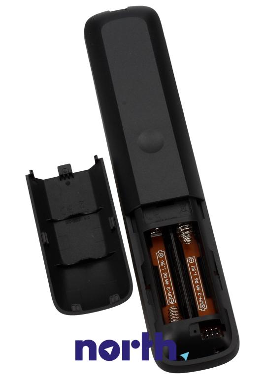Pilot one for all do telewizora do Panasonic TX-P55VT60E,2