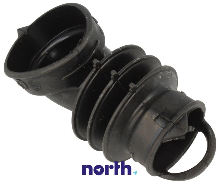 Wąż połączeniowy dozownik-bęben (dozownik - bęben) do pralki Luxor WM 1447 R6 A+ LUX,0