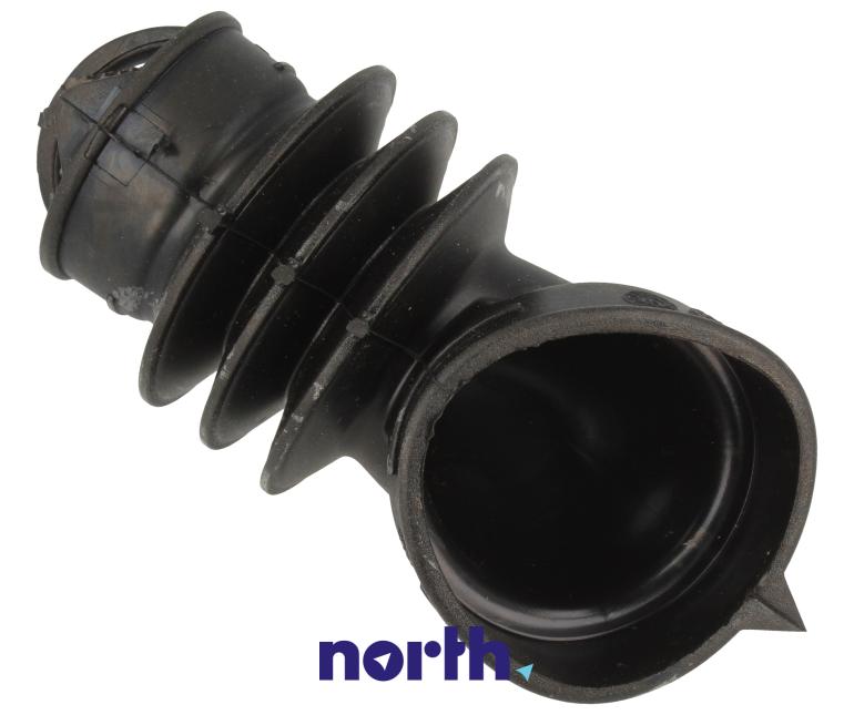 Wąż połączeniowy dozownik-bęben (dozownik - bęben) do pralki Luxor WM 1447 R6 A+ LUX,1