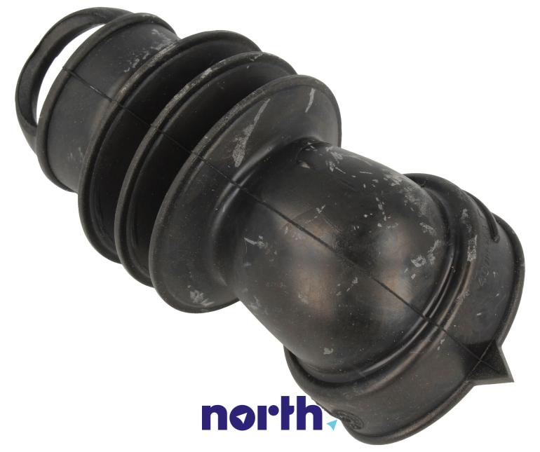 Wąż połączeniowy dozownik-bęben (dozownik - bęben) do pralki Luxor WM 1447 R6 A+ LUX,2