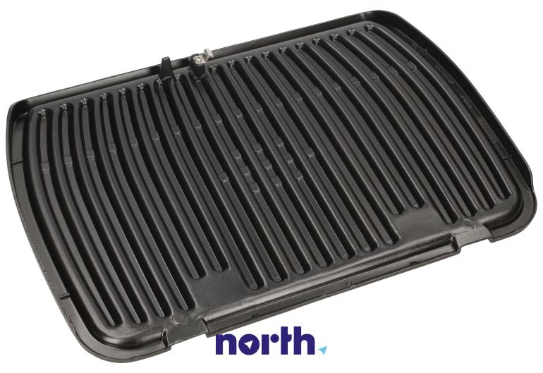Płyta górna do grilla do Tefal GC702D34/79A,1