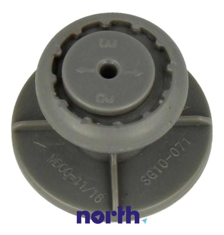 Rolka kosza na naczynia 1szt. do zmywarki Gorenje GV561D10,0