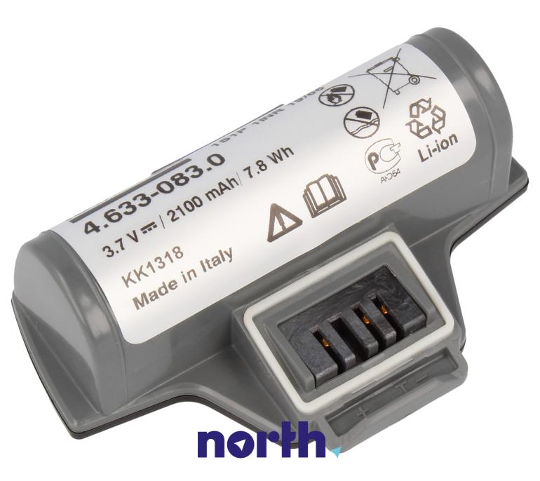 Akumulator do myjki do okien do Karcher WV5 PLUS,0
