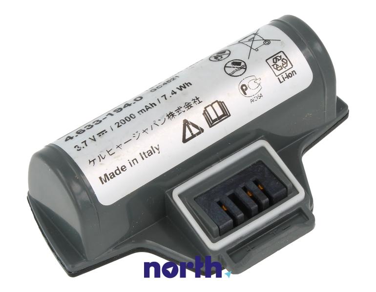 Akumulator do myjki do okien do Karcher WV5 PLUS,4
