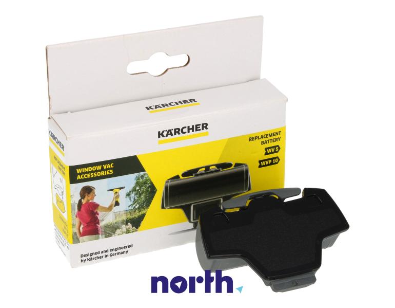 Akumulator do myjki do okien do Karcher WV5 PLUS,7