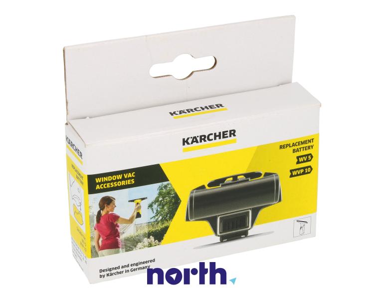 Akumulator do myjki do okien do Karcher WV5 PLUS,8
