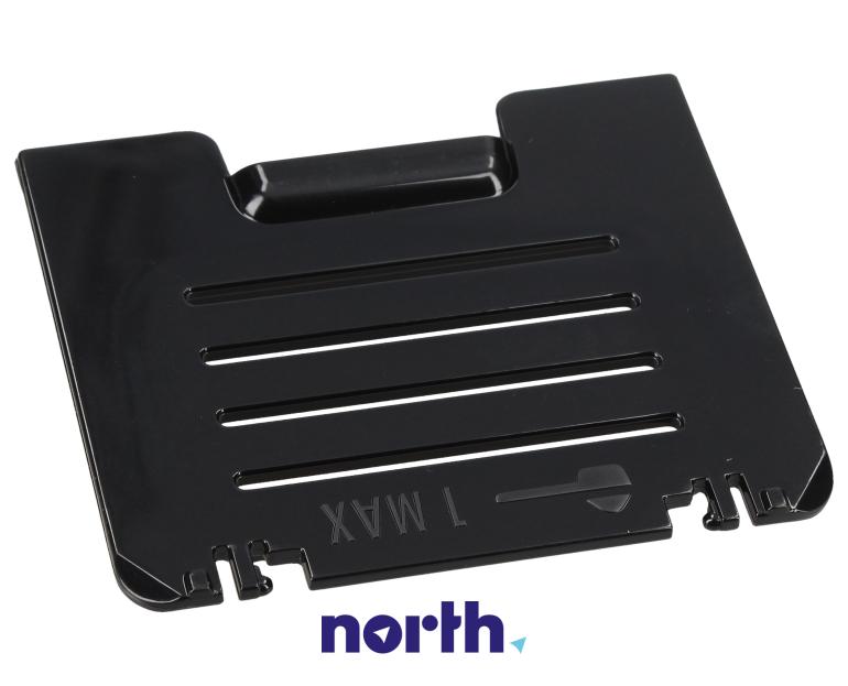 Pokrywa wsypu kawy mielonej do ekspresu do DeLonghi ECAM 510.55M,2