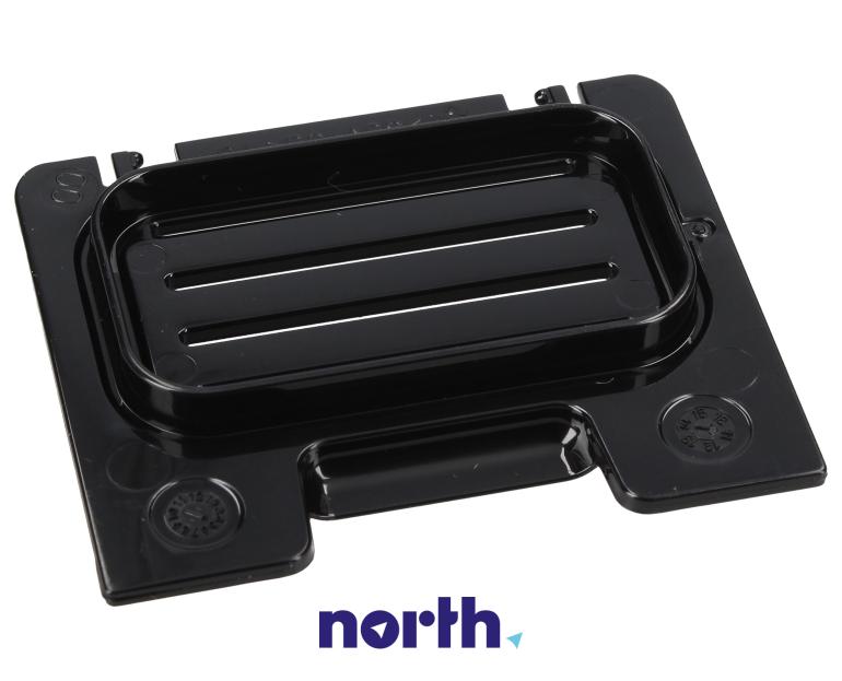 Pokrywa wsypu kawy mielonej do ekspresu do DeLonghi ECAM 26.455.B LB,1