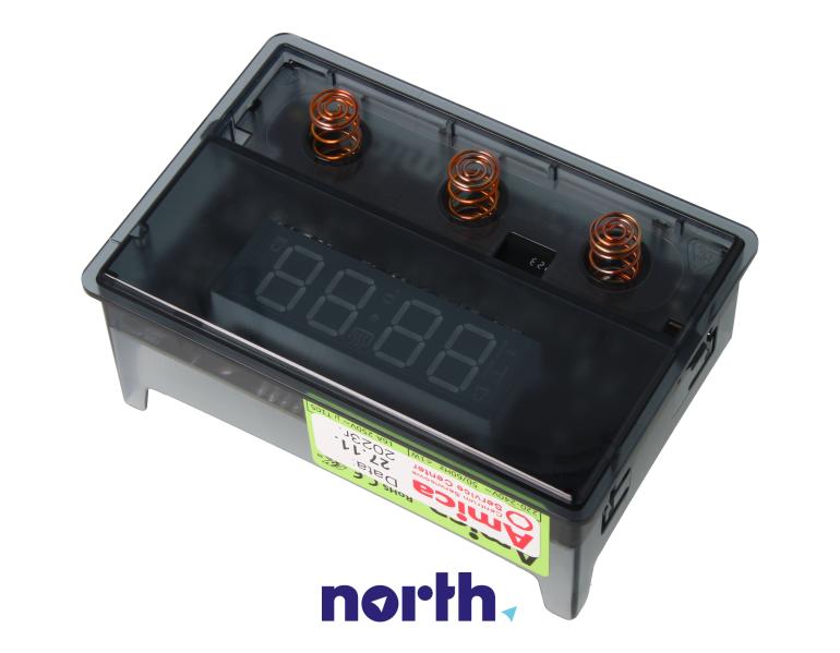 Programator do piekarnika do Amica ED 37610 B X-TYPE,1