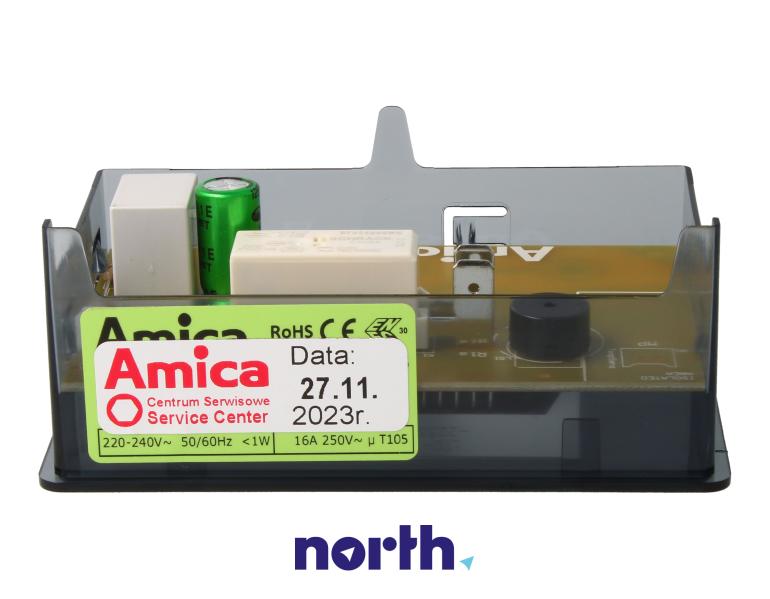 Programator do piekarnika do Amica ED 37610 B X-TYPE,3
