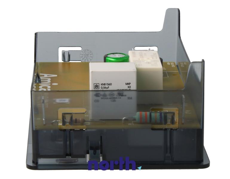 Programator do piekarnika do Amica ED 37610 B X-TYPE,4