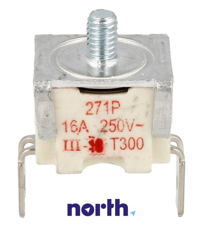 Termostat do piekarnika do Teka HS-735 INOX E01 VR01,2