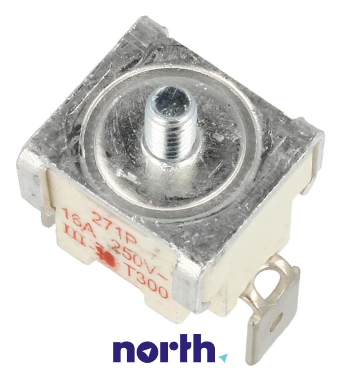 Termostat do piekarnika do Teka HS 715 INOX E00 (EE) VR00,0
