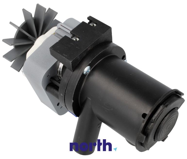 Pompa odpływowa kompletna do pralki AWV 513/1 SKK (Ignis) 517,2