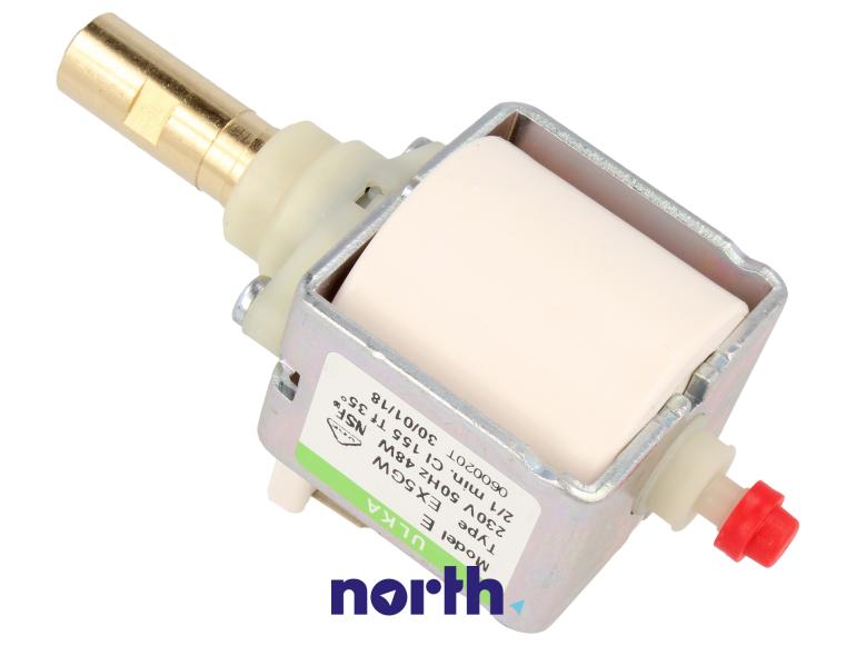 Pompa ciśnieniowa do ekspresu do Bosch TES50328RW/05,2