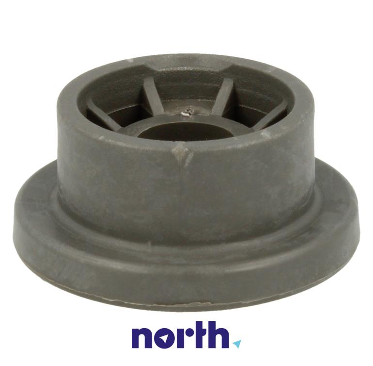 Rolka dolnego kosza do zmywarki do Whirlpool WSIP 4O33 PFE,2