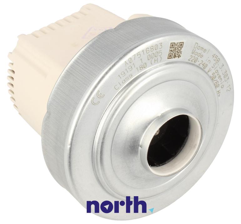 Silnik (650W) do odkurzacza do Electrolux EUS8X2SB,0