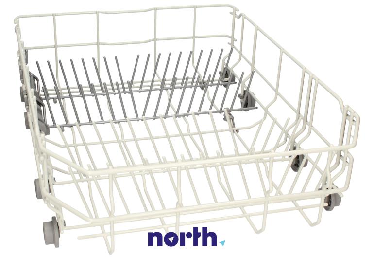 Kosz na naczynia dolny do zmywarki Whirlpool ADP 529 WH,0