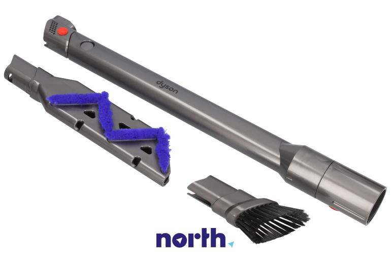 Szczotka szczelinowa elastyczna do odkurzacza Dyson CY23,0