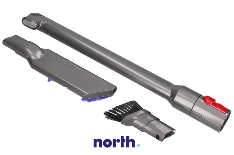 Szczotka szczelinowa elastyczna do odkurzacza Dyson CY23,1