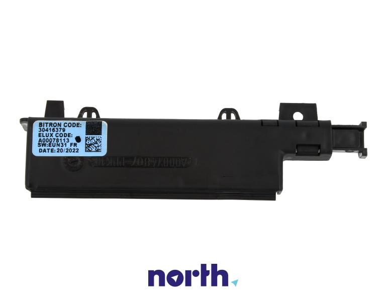 Podłogowy wskaźnik pracy zmywarki do AEG F99705VI1P,2