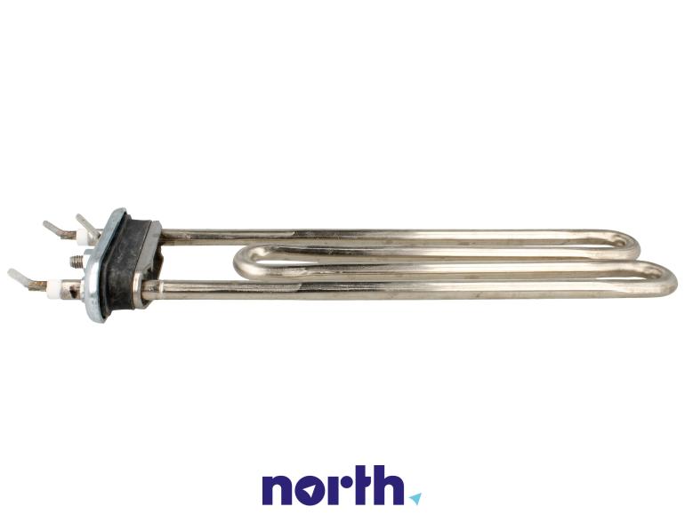 Grzałka z miejscem na czujnik do pralki Siemens WM14T561BY/72,3