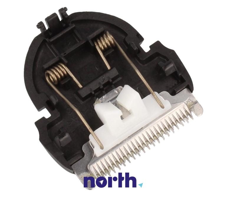 Nóż tnący do maszynki do włosów Philips QC5115,2