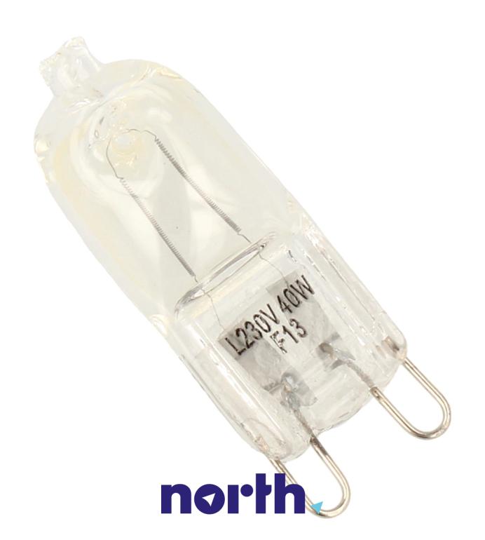 Lampa halogenowa do Whirlpool AKZ 7920 NB,0