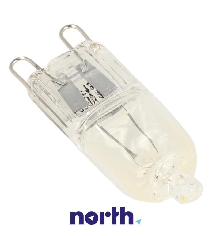 Lampa halogenowa do Whirlpool AKZ 7920 NB,1