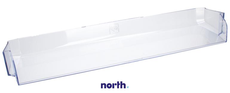 Pokrywa półki na drzwi chłodziarki Beko CN 236220 X,1