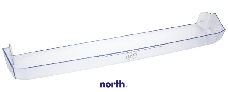 Pokrywa półki na drzwi chłodziarki Beko CN 228220 X,0