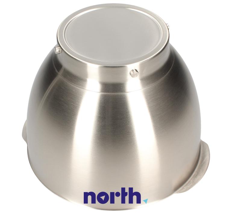 Misa metalowa do robota kuchennego do Moulinex QA401GB7/6R0,1