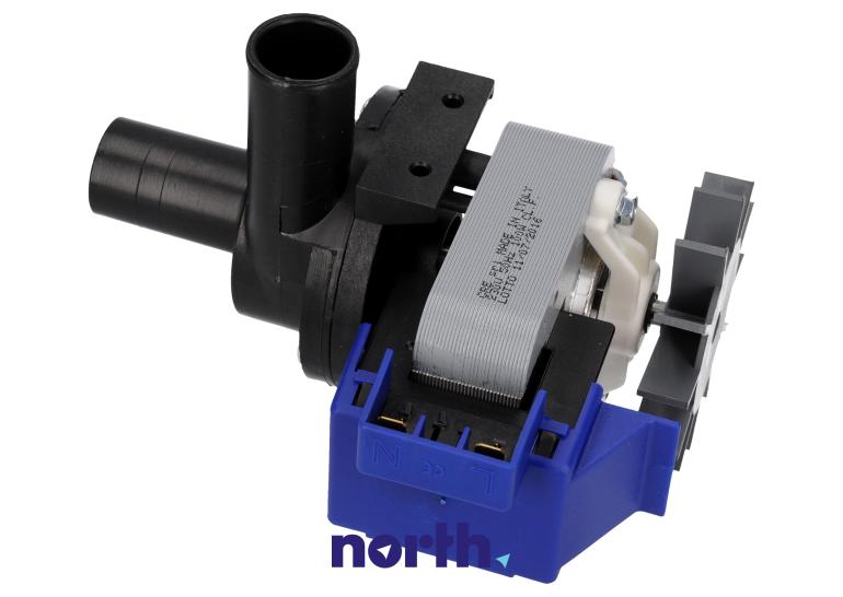 Pompa odpływowa kompletna do pralki W 463 S (Miele) 503,1