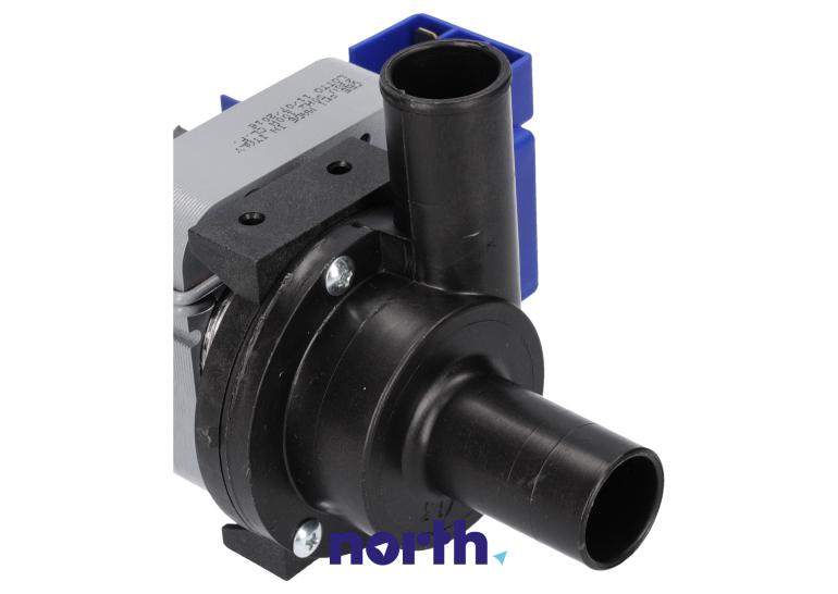 Pompa odpływowa kompletna do pralki W 463 S (Miele) 503,3