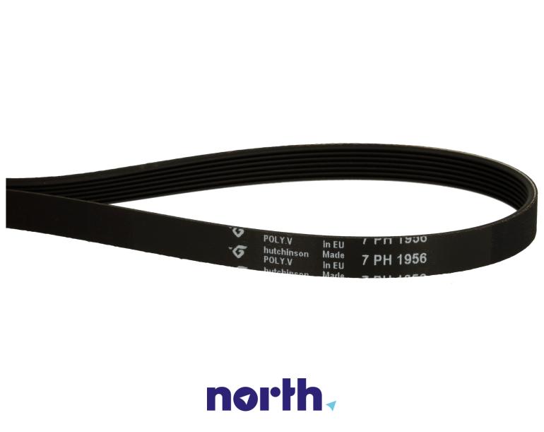 Pasek napędowy do suszarki do Beko MDH8634RX,1